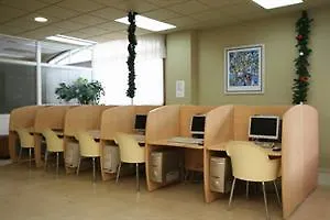 Hotel Cemar Mondariz