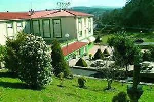 Cemar Hotel