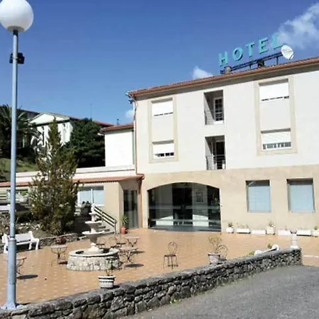 Hotel Cemar Mondariz