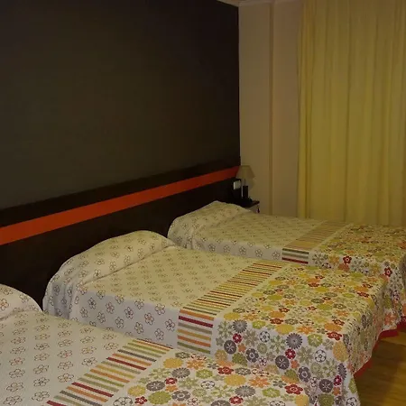 Cemar Hotel 2*