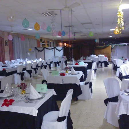 Hotel Cemar Mondariz