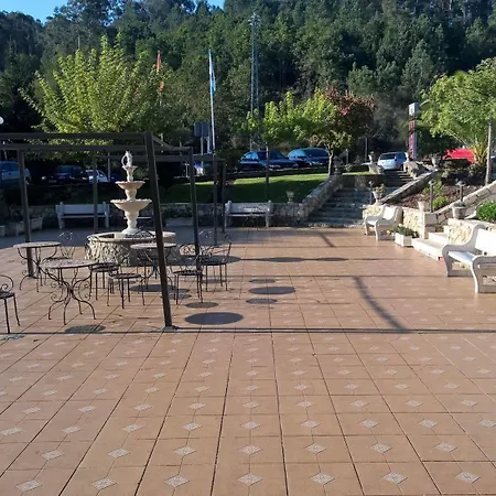 Hotel Cemar Mondariz