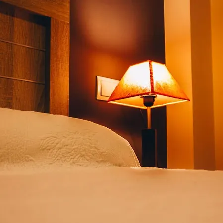 Hotel Cemar Mondariz