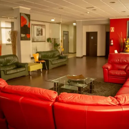 Hotel Cemar 2*