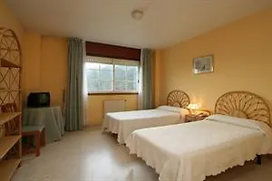 Cemar Hotel Mondariz