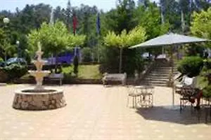 Hotel Cemar Mondariz