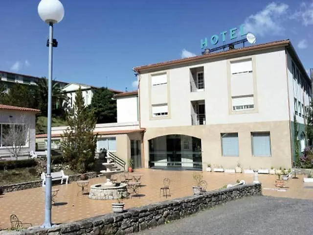 Otel Cemar Mondariz