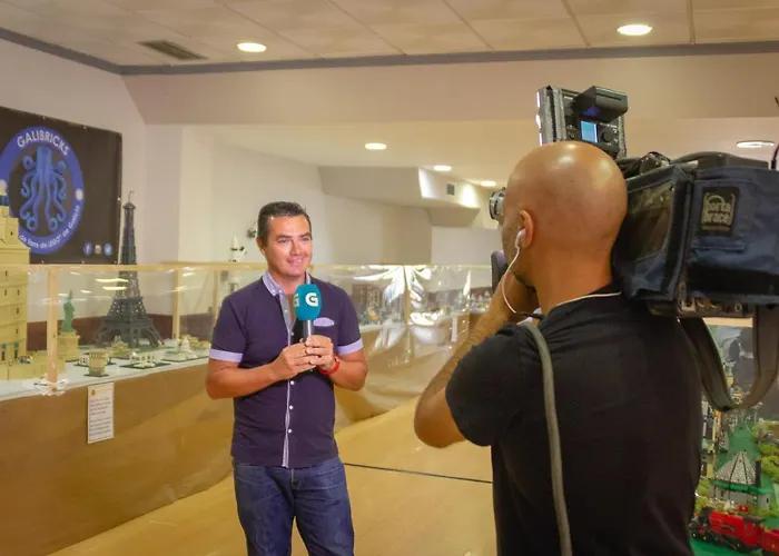 Cemar Hotel Mondariz